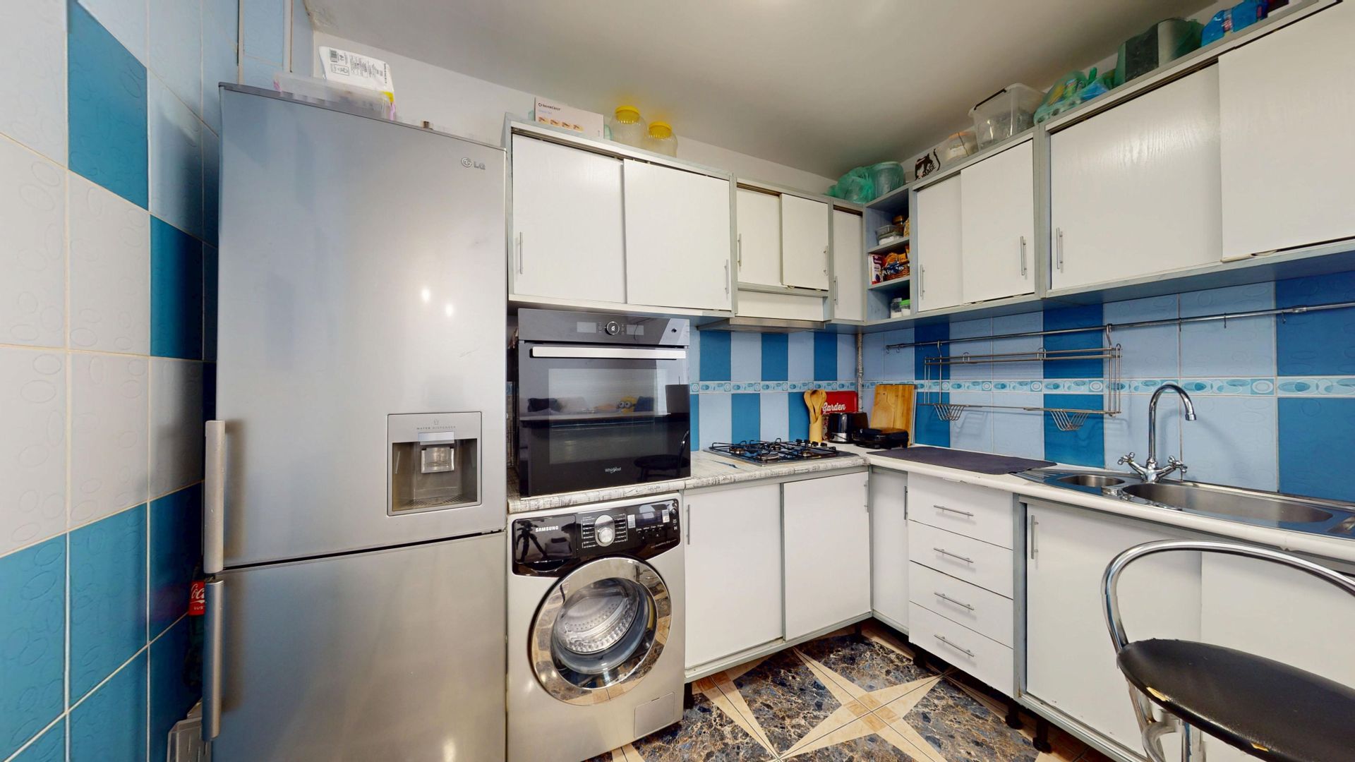 Apartament 3 camere  Metrou Basarab 0% Comision - Poză 19
