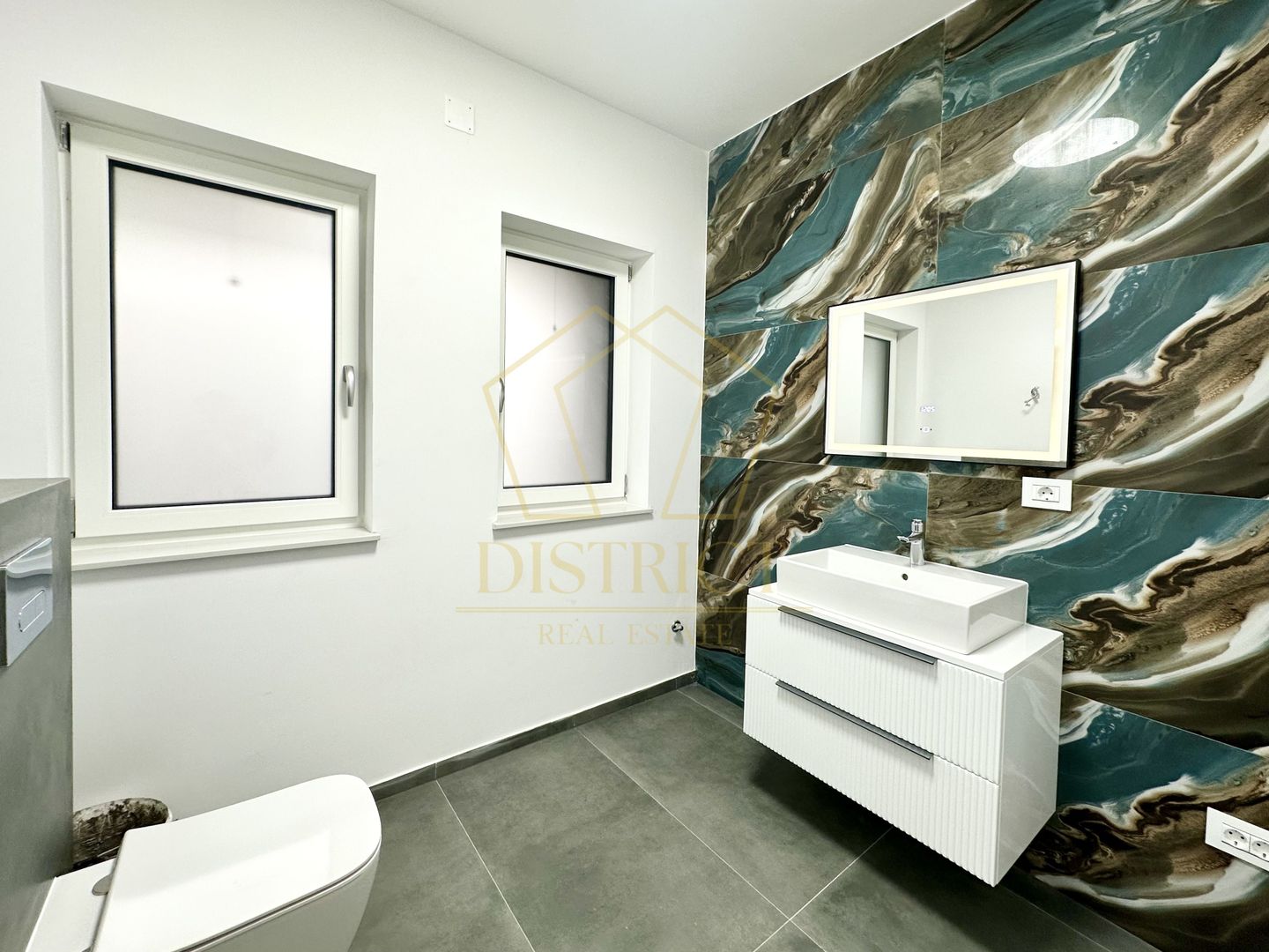 Case insiruite cu 4 si 5 camere | Sacalaz - Poză 3