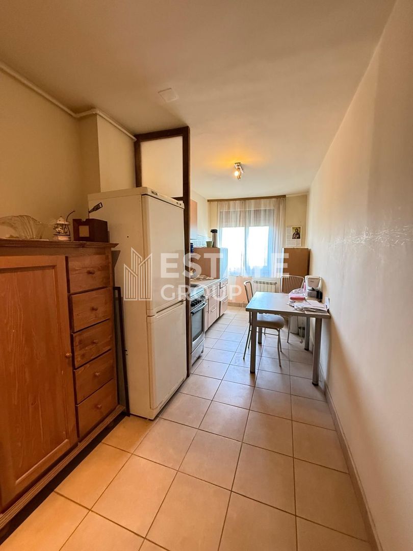 Circumvalatiunii , etaj intermediar - Poză 7