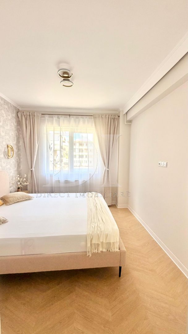 Apartament la cheie / etaj intermediar / Zona Terra - Poză 6