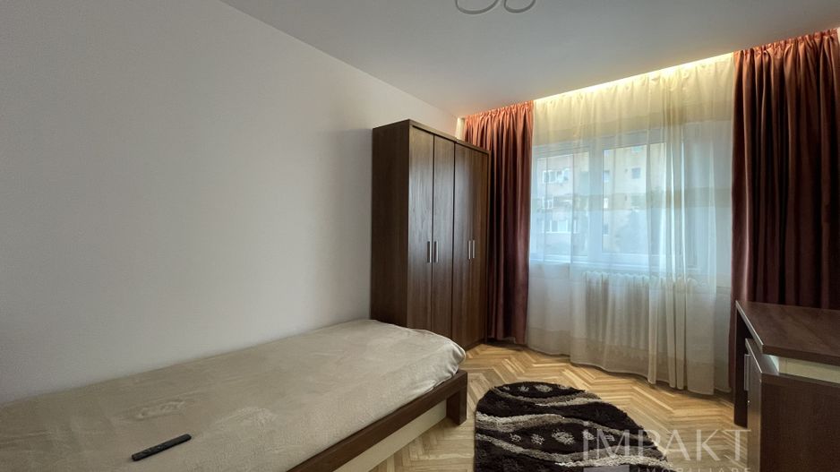 Apartament lux cu 3 camere in cartierul Marasti! - Poză 5