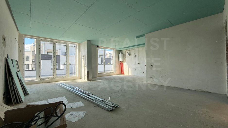 Vânzare, apartament, 4 camere, Strada Grătiești, Râșcani - Poză 9