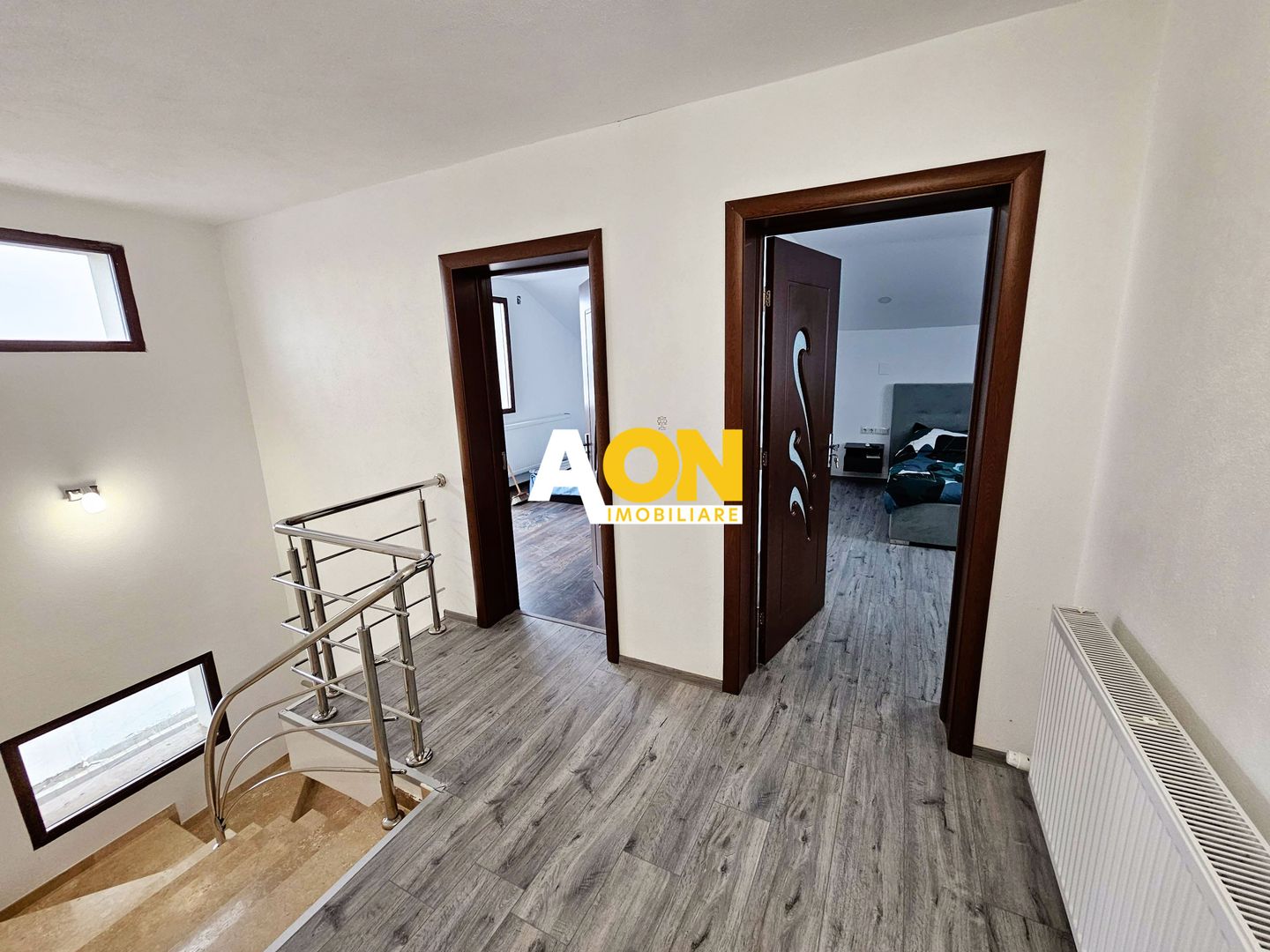 Casa individuala, mobilata utilata, zona Orizont - Poză 11