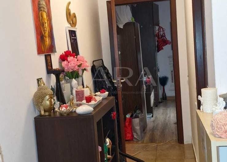 Apartament 2 Camere cu Parcare – Florești, Zonă Liniștită. - Poză 5