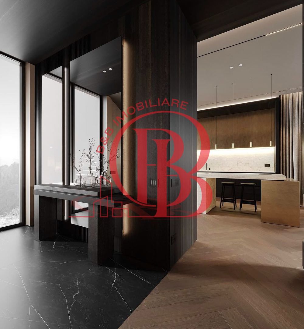 Bloc Finalizat Apartament 3 camere 7min Metrou Nicolae Teclu - Poză 16