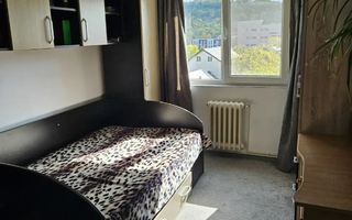 Etaj 3/Apartament 3Camere Decomandat/81mp/Boxa la Subsol/Zona Poitiers! - Poză 3