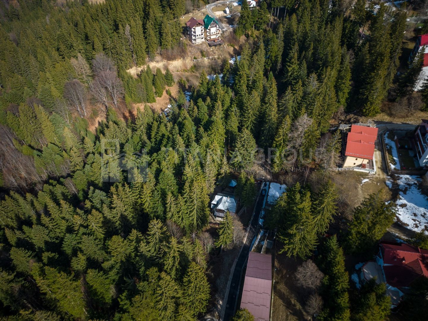 Vila superba mobilata si utilata, Cioplea - Predeal, langa padure - Poză 22