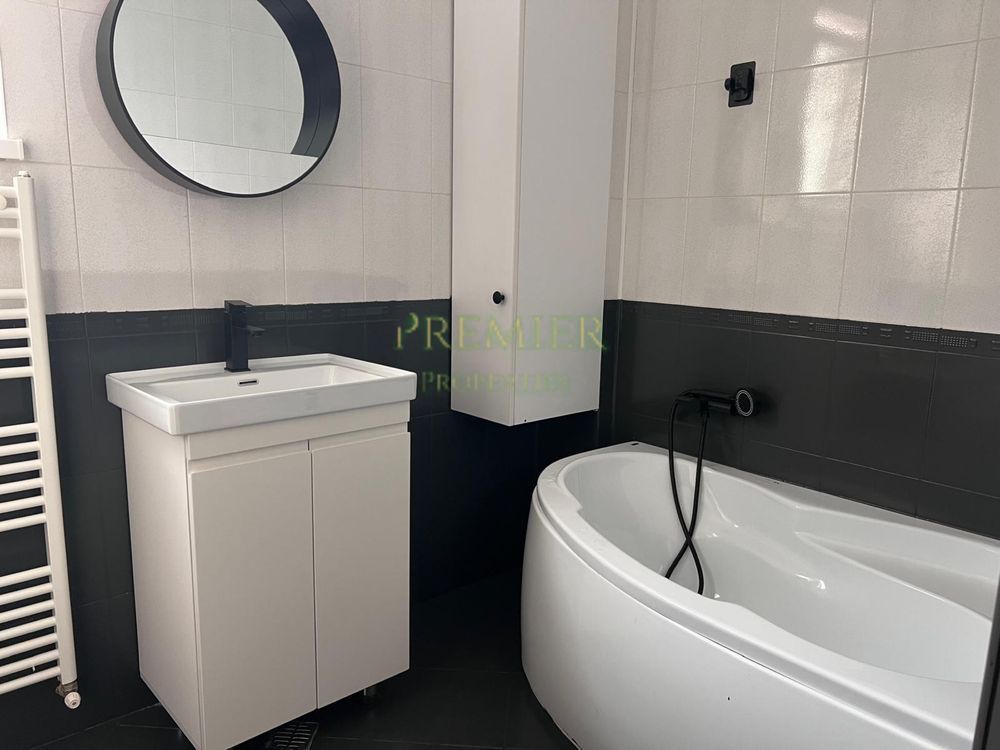 2 CAMERE MOBILAT SI UTILAT READY TO MOVE | CHITILA | PARC BAZILESCU | - Poză 4