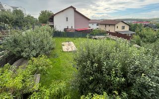 Vilă spațioasă cu garaj, curte de 600 mp  Sânnicoara - Poză 19