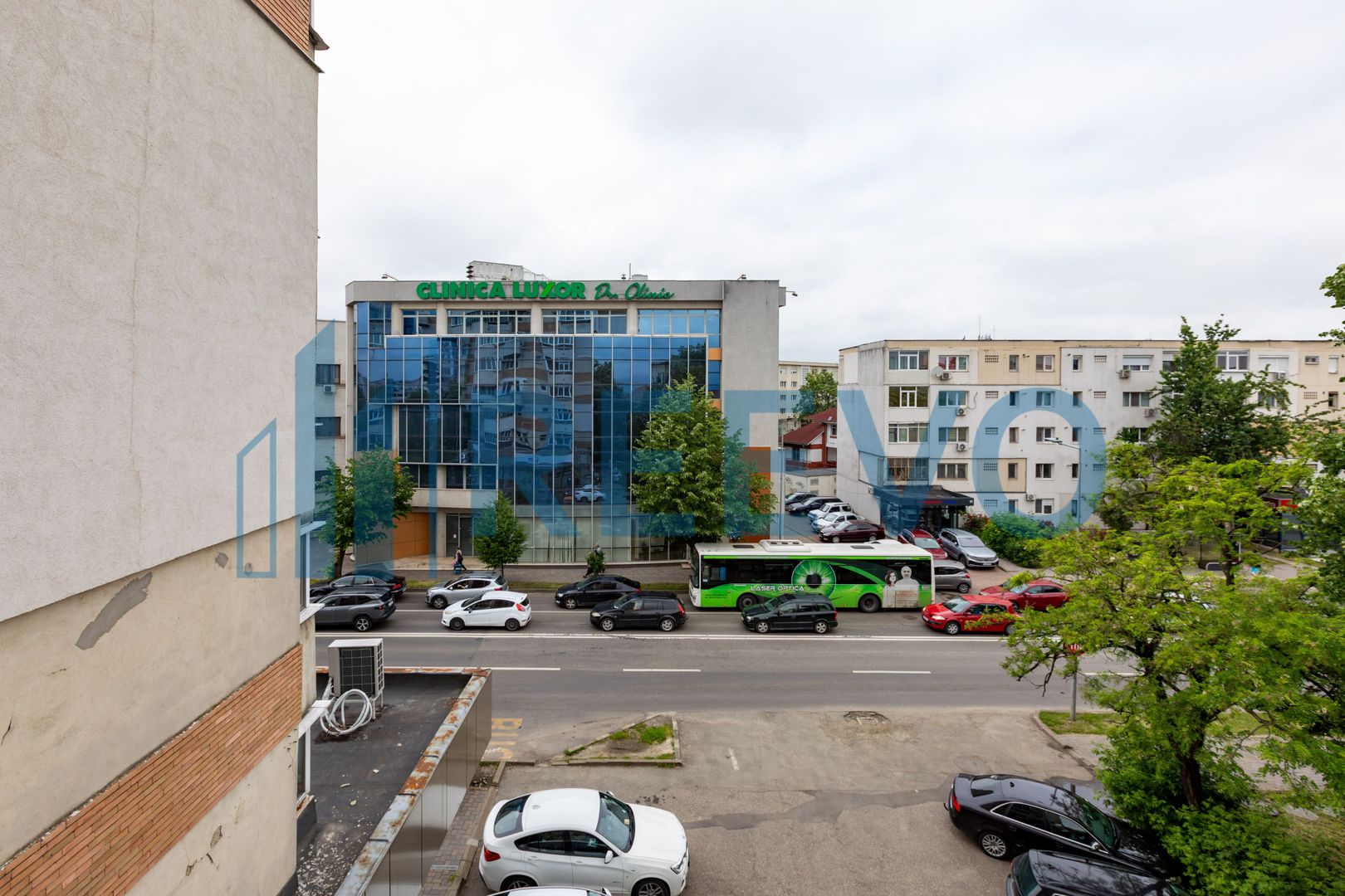 Apartament 4 camere, Ultracentral Bacau - Poză 10