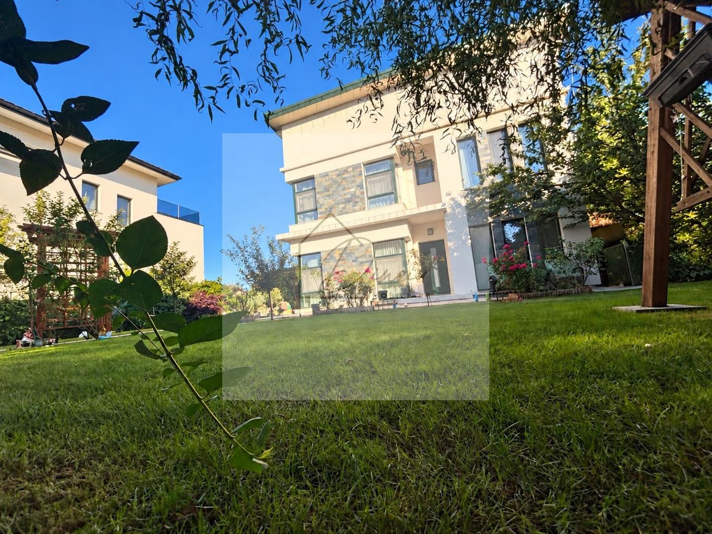 Vila Corbeanca I langa padure lac I COMISION 0% I OCAZIE UNICA - Poză 2