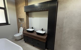 CASA OLARU – Un Secol de Istorie, Restaurat la Standardele Anului 2026 CAMPULUNG ARGEȘ - Poză 16