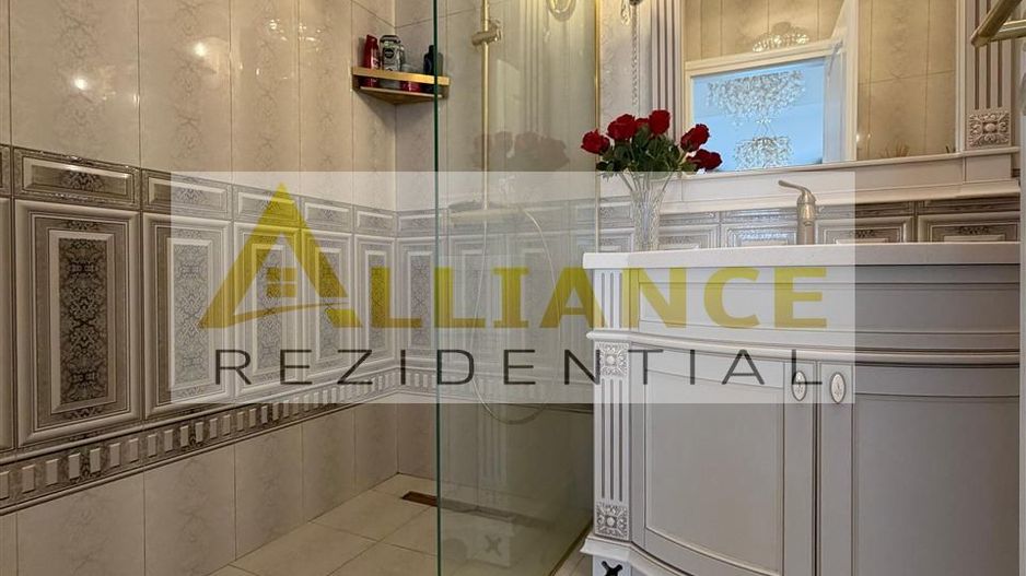 Metrou Berceni Ap 3 Camere Modern - Poză 15
