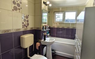 Ap. 4 camere | Parter | Garaj + parcare | V. Alecsandri - Poză 9