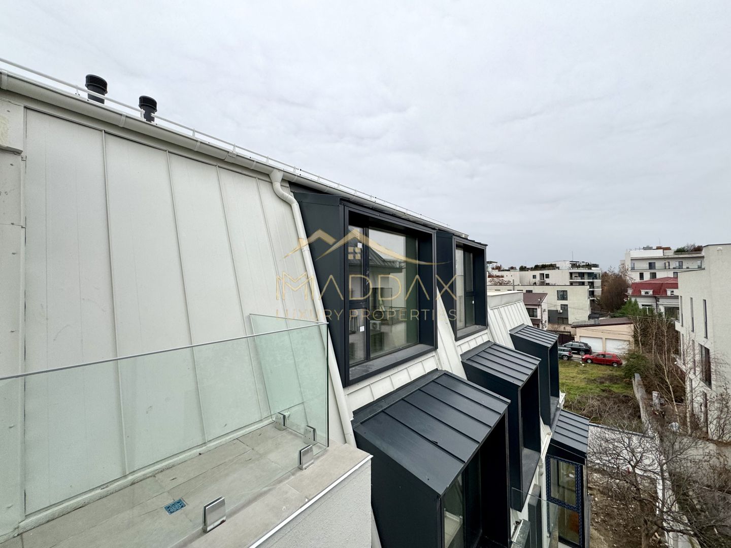 Apartament cu 3 camere *Prima Inchiriere* + Terasa *50mp* / Aviatiei - Herastrau - Poză 40