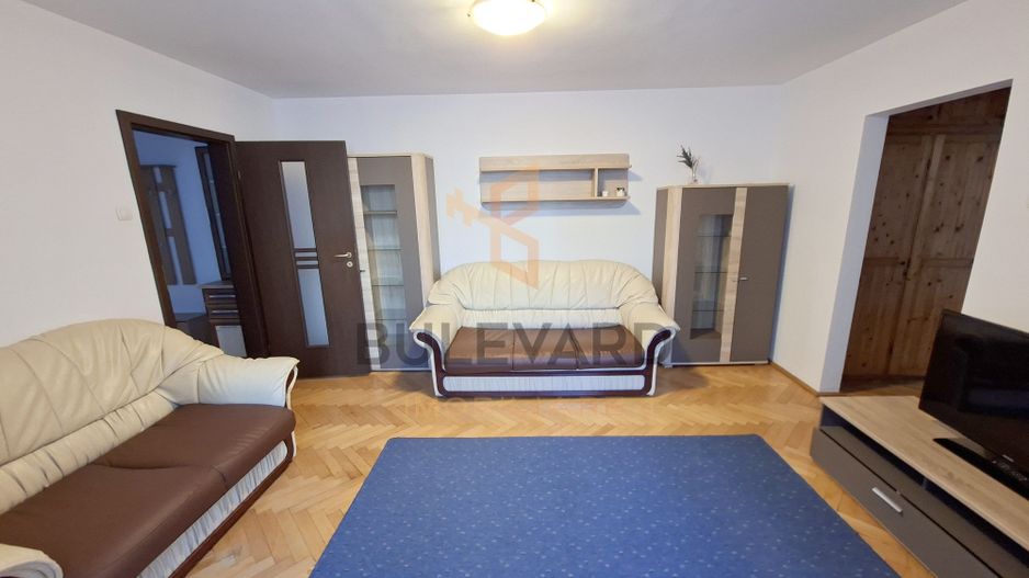 Apartament 2 camere de inchiriat, strada Constantin Brancusi! - Poză 4