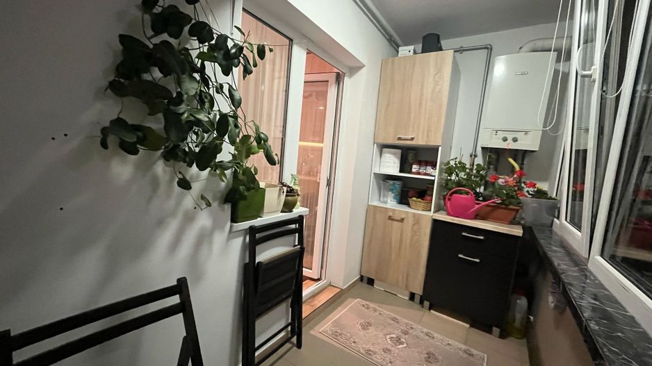 Girocului-Lidia | Decomandat | Centrala proprie | 2 bai | Bloc izolat | Garaj - Poză 6