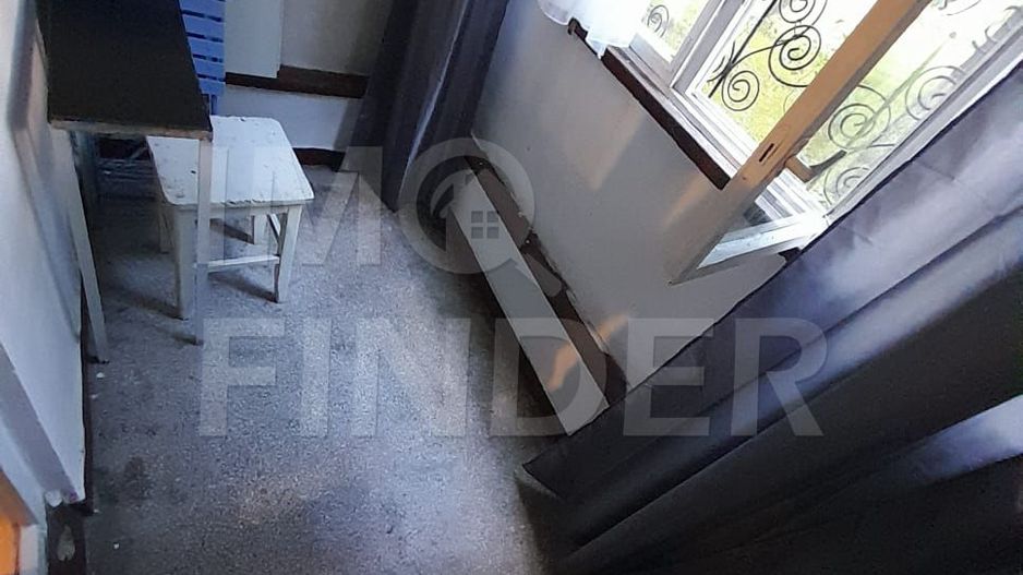 Garsoniera pentru Investitie Detunata Gheorgheni - Poză 7