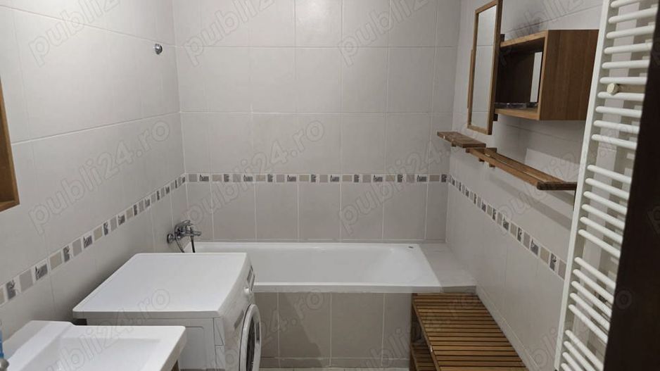 De inchiriat apartament cu 2 camere , Rin Grand Sector3 - Poză 10