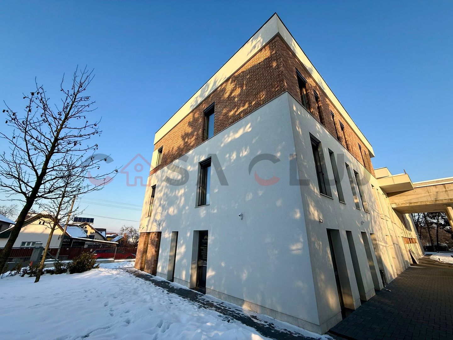 Spațiu comercial 60 mp | Clădire nouă | Baza Sportiva CMC - Poză 1