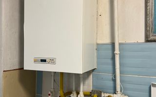 Apartament de vânzare în exclusivitate – Zona Micro 4 etaj 2/4 - Poză 9