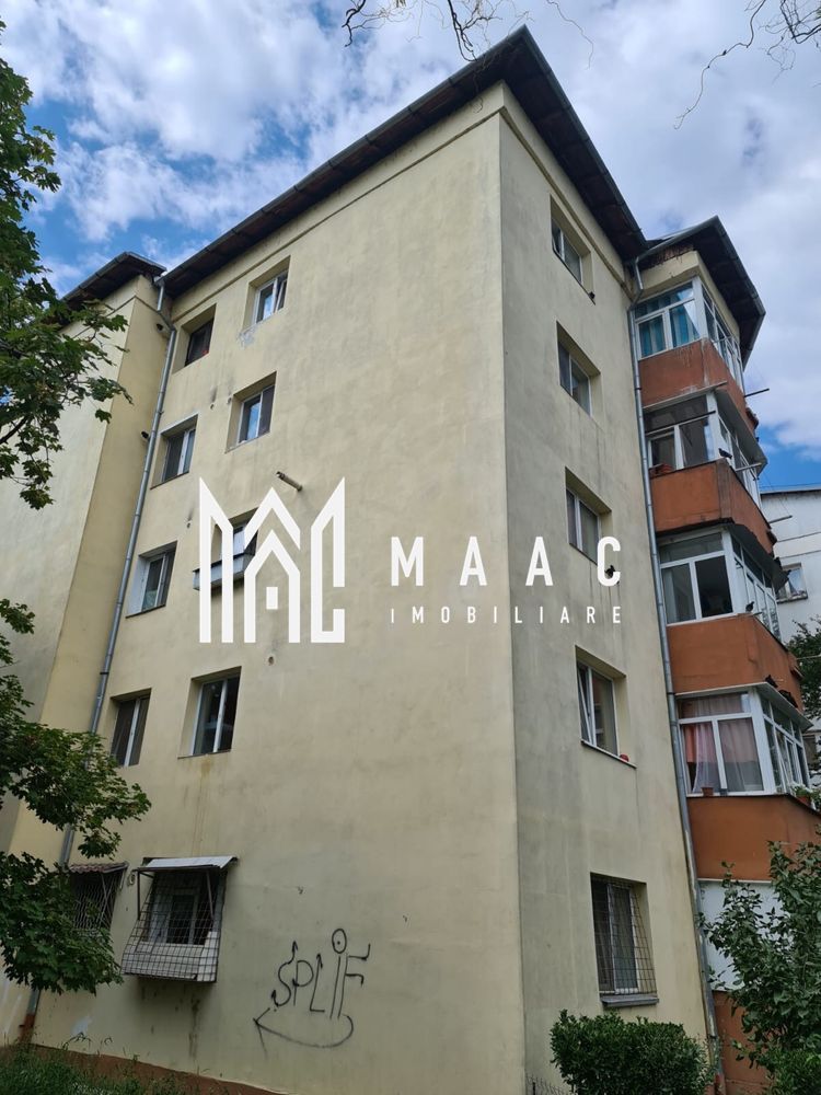 Apartament 2 camere |  Terasă  | Zona Nord |  Râmnicu Vâlcea - Poză 3