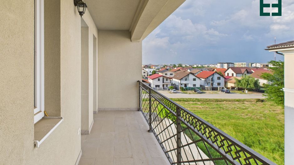 Apartament nou cu 2 camere et. 3 și loc de parcare - Giroc - Timișoara - Poză 15