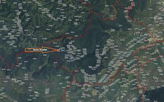 De vanzare Teren extravilan in Vulcan | 5.800 mp - Poză 2