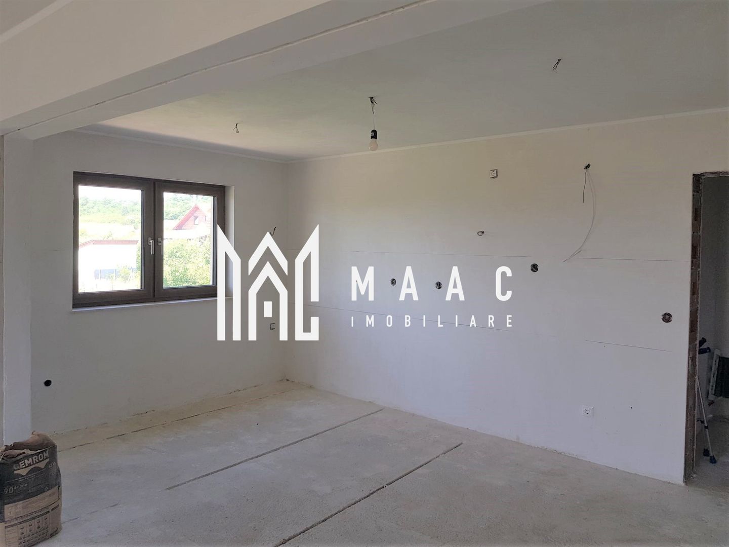 BLACK FRIDAY | Casa Individuala | Curte 600mp | Daia - Poză 5