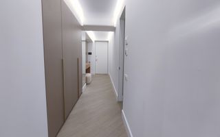Apartament 3 Camere Premium | 2 Terase superbe | Iancu Nicolae - Poză 8