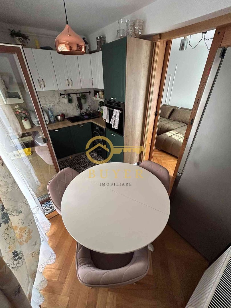 Apartament 3 camere Arhitectilor - Poză 9
