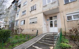 Apartament 2 camere tip PB Decomandat zona Rogerius - Poză 7