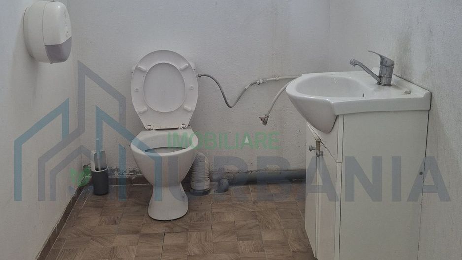 Spatiu depozitare/productie 320 mp - Tomesti, zona CIP - Poză 3