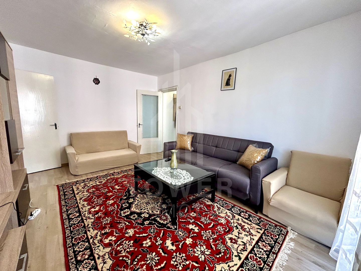 Apartament 2 camere | zona Mihai Viteazu - Poză 1
