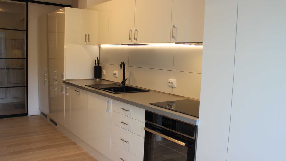 Apartament Băneasa/Herăstrău - Poză 3