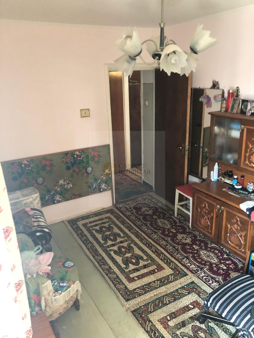 2 Camere | Decomandat | Etaj Intermediar | Izolat Termic | Obor - Poză 10