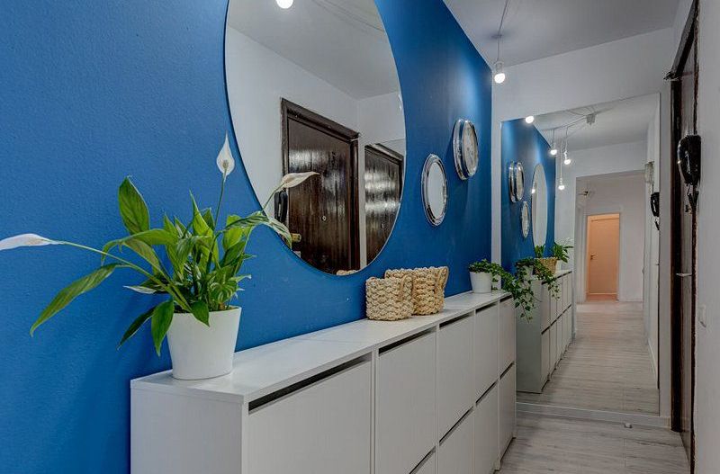 Apartament suberb in Piata Romana - Poză 22