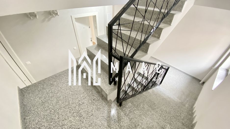 Penthouse pe 2 niveluri - FINISAT LA CHEIE I Comision 0% - Poză 30