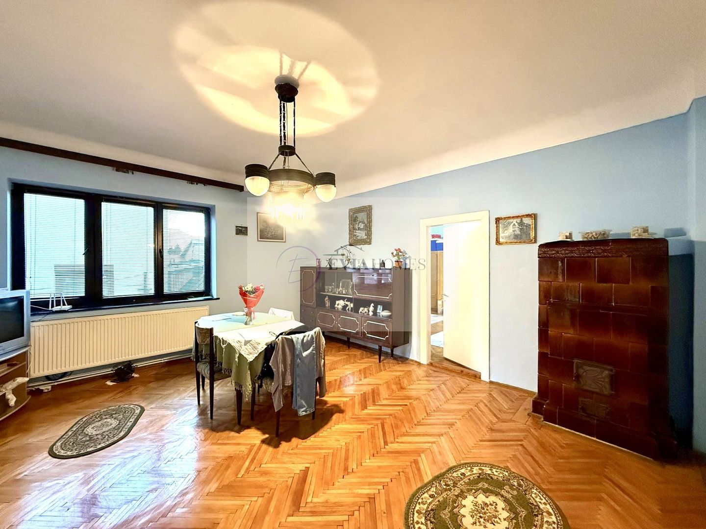 3 camere/ ultracentral / posibilitate mansardare - Poză 2