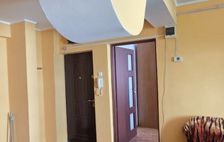 Apartament 2 camere | Zona Nord | Etaj 3
