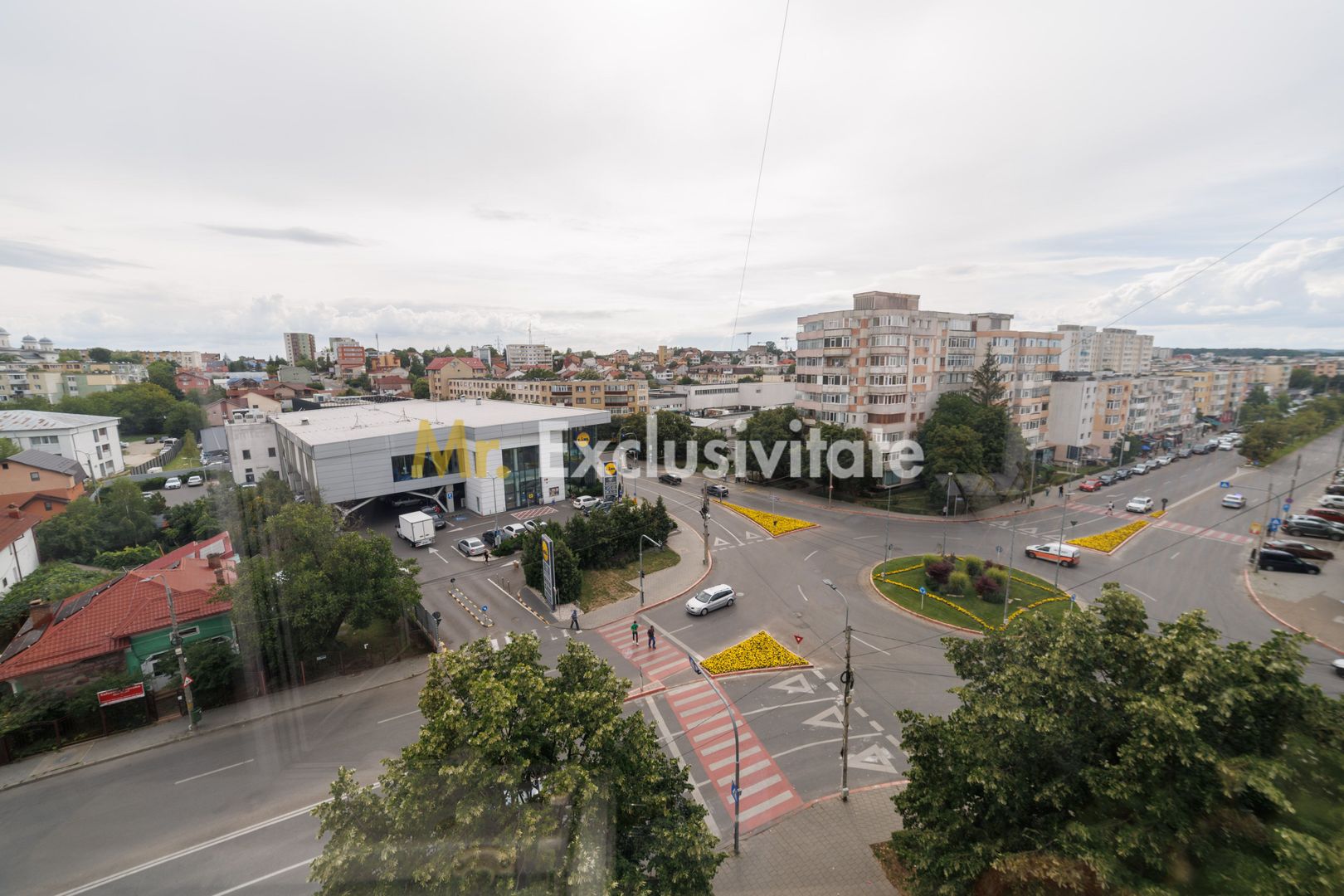 3 camere decomandat | 60,7 mp + balcon | Exercițiu 0% COMISION - Poză 5