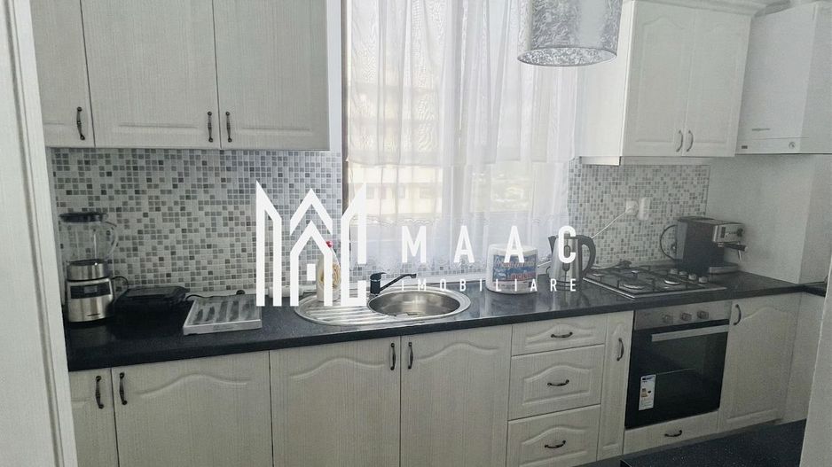 Apart. 3 camere de vânzare | Râmnicu Vâlcea, Central - Poză 5