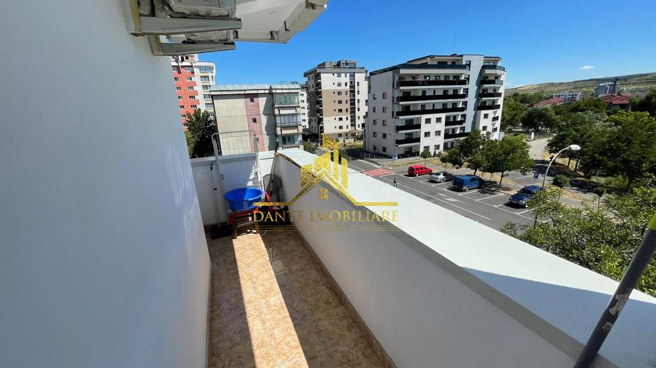 2 camere, decomandat, modern, parcare, balcon, FSEGA, Iulius Mall - Poză 8