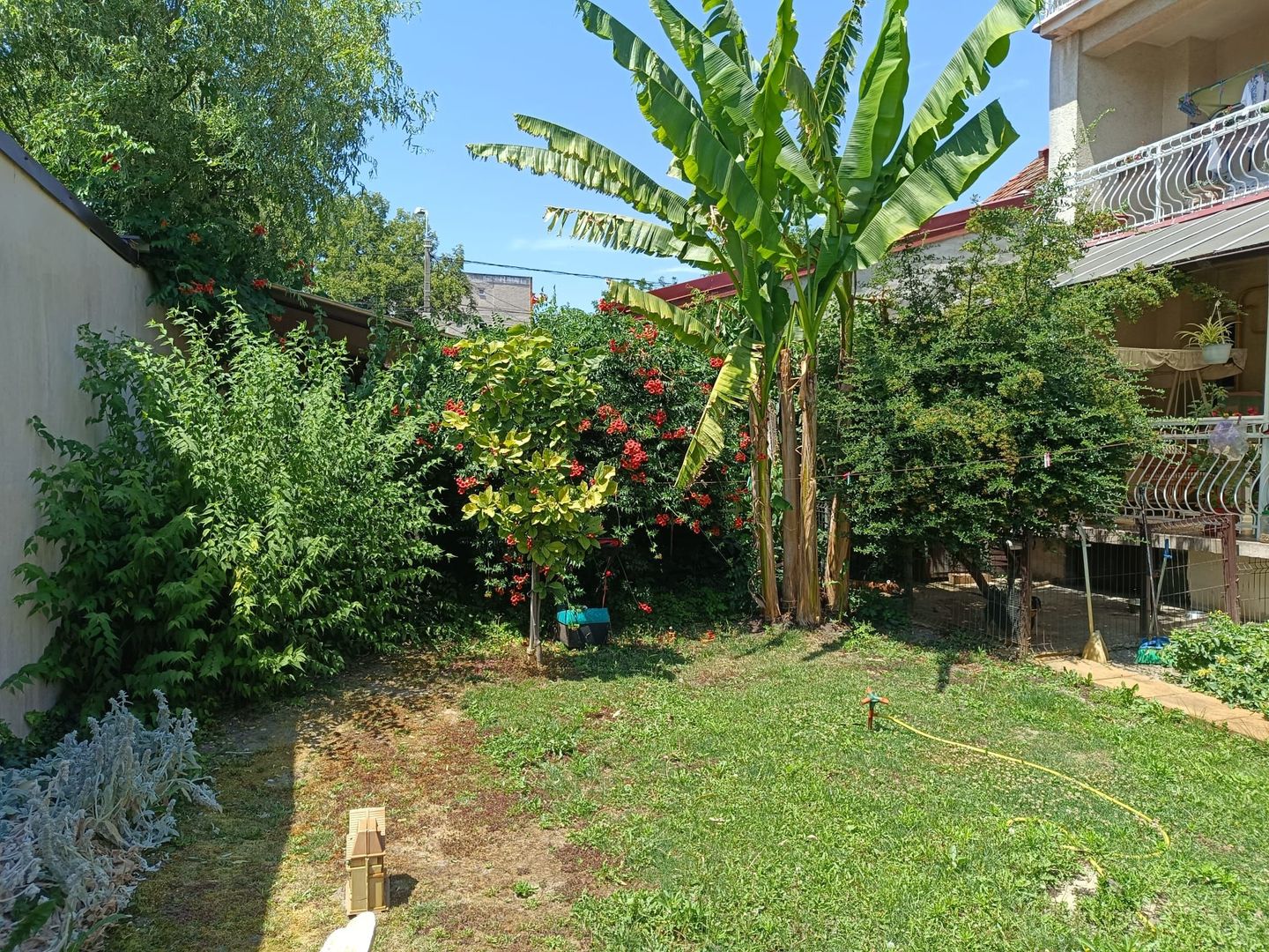 Vila  zona Elisabetin P+2E+M - Poză 6