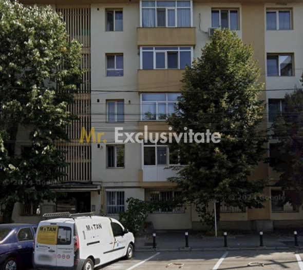 Apartament 2 camere semidecomandat mobilat zona Fratii Golesti - Gara - Poză 18