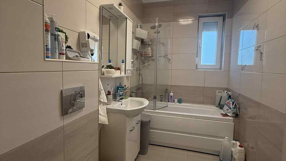 Giroc | 2 Camere | Mobilat si Utilat | Loc de parcare - Poză 6