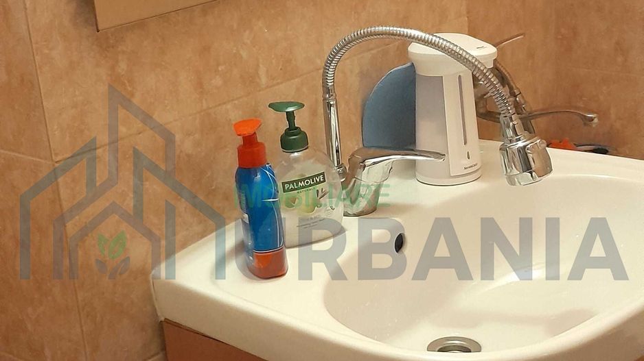 Apartament 2 camere, decomandat, 56 mp, etaj 9, Alexandru cel Bun, Iași - Poză 2