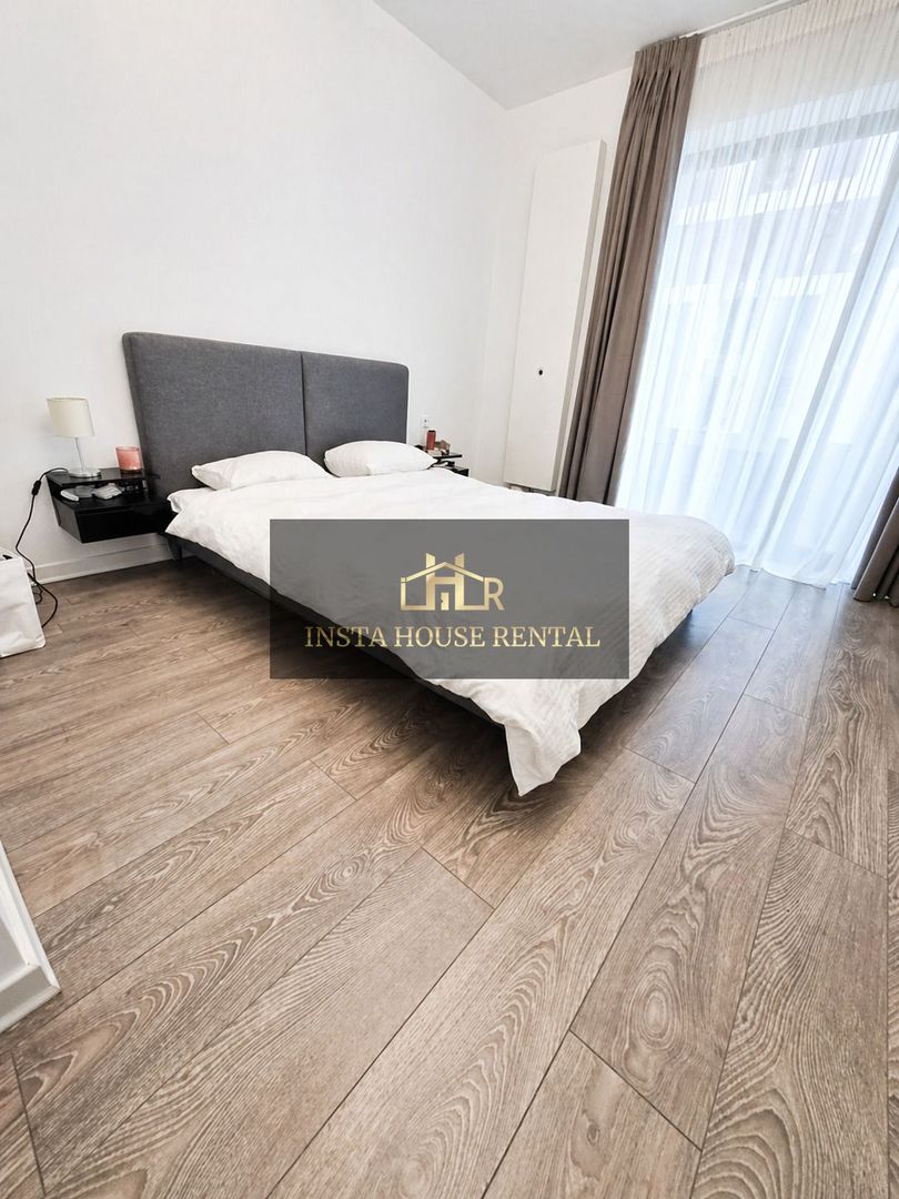 Apartament 2 camere Cloud 9 / Parcare subterana - Poză 4