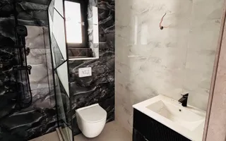 Casă individuală Miortita |4 camere | 2 băi | 110 mp utili | - Poză 12