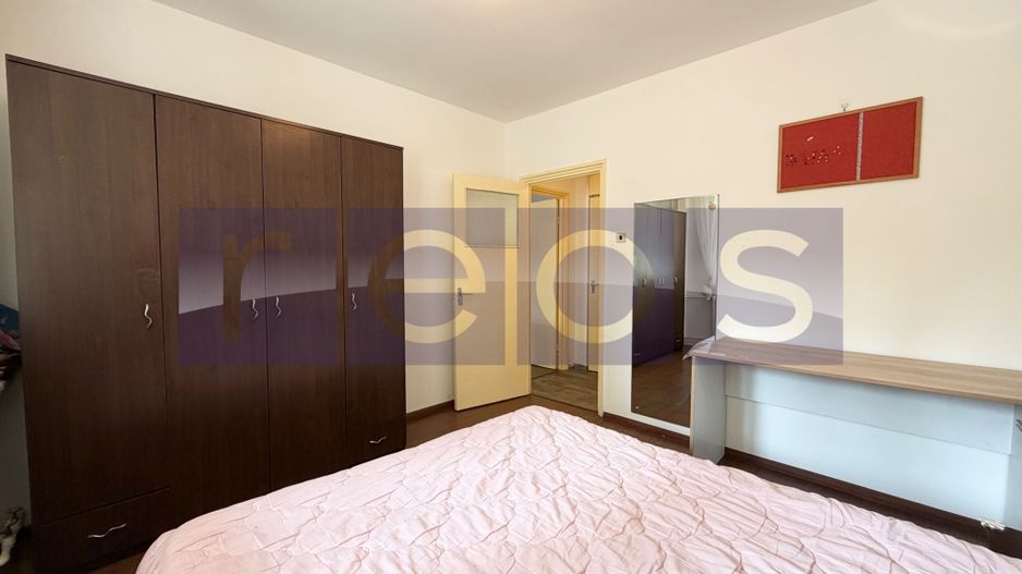 VANAZARE 2  CAMERE | 54 MP | ETAJ 2 ION MIHALACHE | METROU 1 MAI - Poză 4